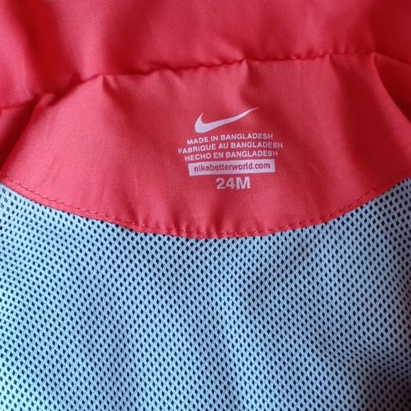 Nike 2-Piece Track Suit - Picture 7 of 11